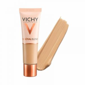 Vichy Minéralblend puder nijansa 09, 30ml