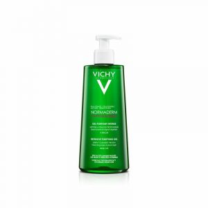 Vichy Normaderm Phytosolution gel za čišćenje, 400 ml