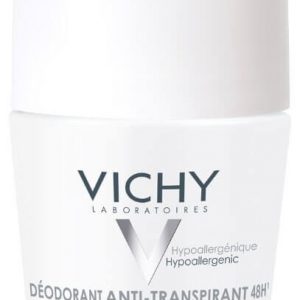 Vichy dezodorans za veoma osetljivu i depiliranu kožu, 50ml