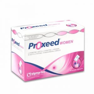 Proxeed women A30