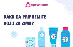 Priprema kože za zimu