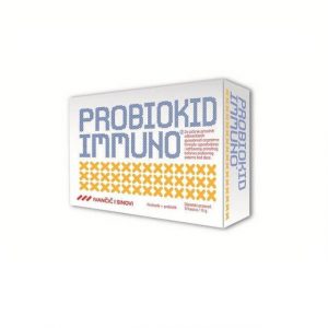 Probiokid immuno, 10 kesica