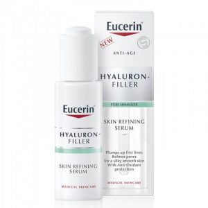 Eucerin Hyaluron-Filler Refining serum, 30ml