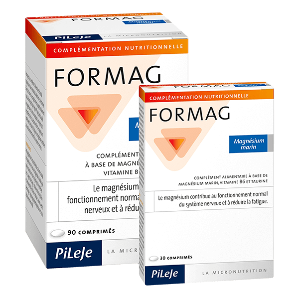 Formag-tablete