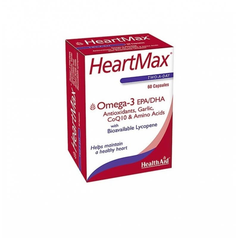 Heartmax kapsule a60