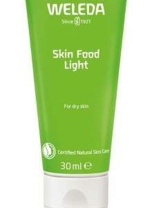 Weleda skin food light krema, 30 ml