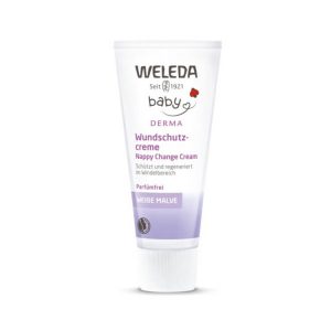 Weleda pelenska krema od belog sleza, 50ml