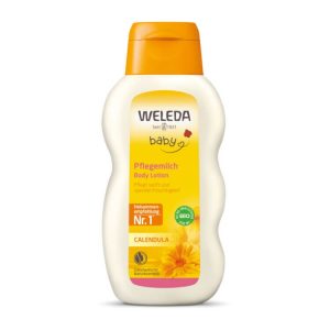 Weleda losion sa nevenom, 200ml