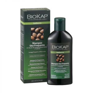 Biokap šampon za svaki dan, 200 ml