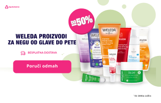 Weleda proizvodi za negu