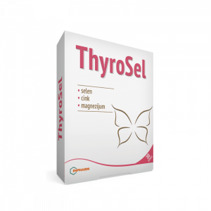 Thyrosel, 30 kapsula