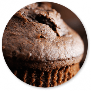 Nutrico Diet Čokoladni kolač 5 komada