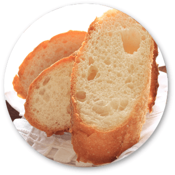 Nutrico Diet hleb, 5 komada