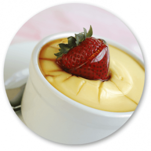 Nutrico Diet kremasti desert sa ukusom vanile