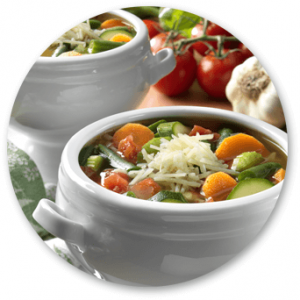 Nutrico Diet supa od povrća