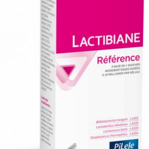 LACTIBIANE REFERENCE CPS A30