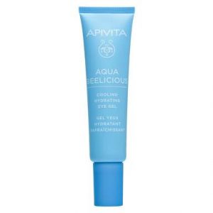 Apivita Aqua Beelicious hidrantni gel za predeo oko oka, 15ml
