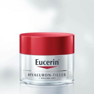 Eucerin Volume Filler krema za suvu kožu, 50ml