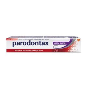Parodontax Ultra Clean pasta za zube, 75ml