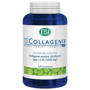 BioCollagenix Lift, 120 tableta na bazi ribljeg kolagena