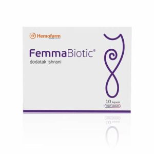 femmabiotic 10kapsula