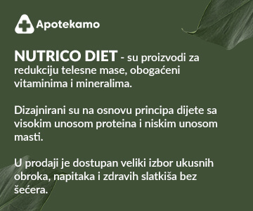 Nutrico Diet
