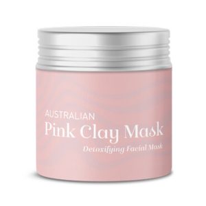 Dr. Viton Australian Pink Clay Mask 120ml