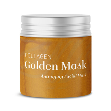 Dr. Viton Collagen Golden Mask 120ml
