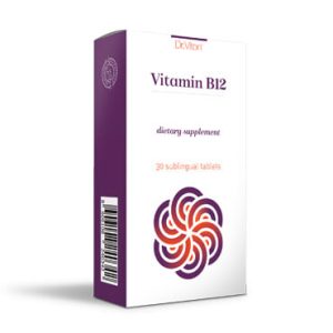 Dr. Viton Vitamin B12 A30