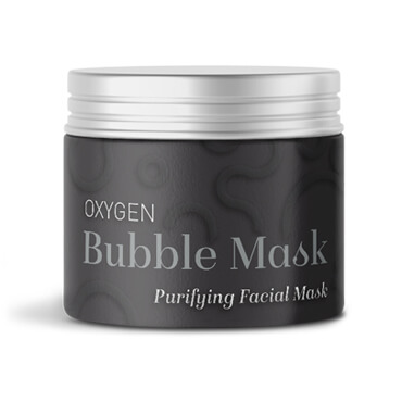 Dr.Viton Oxygen Bubble Mask 120ml