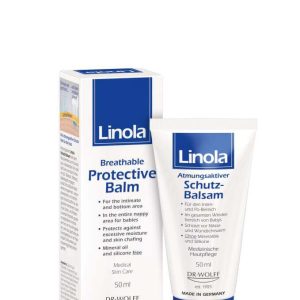 Linola Protective balzam 50 ml za osetljivu kožu