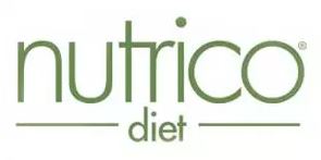 Nutrico diet logo