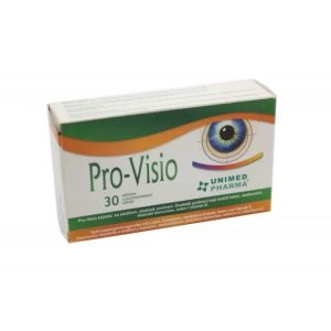 PRO-VISIO, 30 tableta