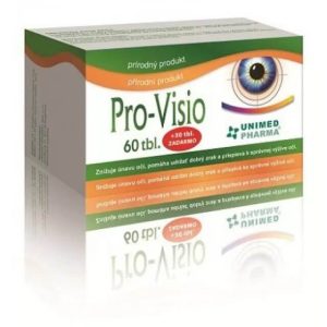 PRO-VISIO, 90 tableta
