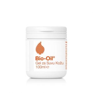 Bio-oil gel za suvu kožu, 100ml