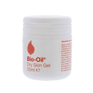 Bio-oil gel za suvu kožu, 50ml