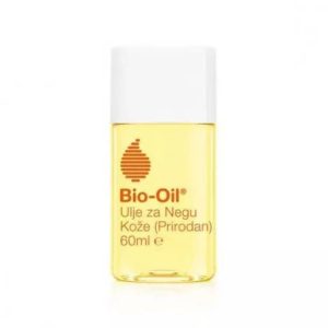 Bio-oil natural ulje, 60ml