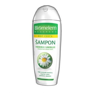Biomelem šampon, 222ml