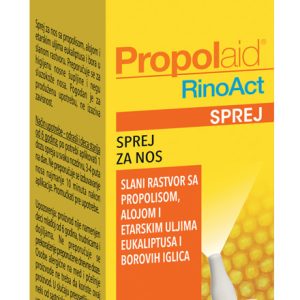 ESI Propolaid® RinoAct sprej za nos 20ml