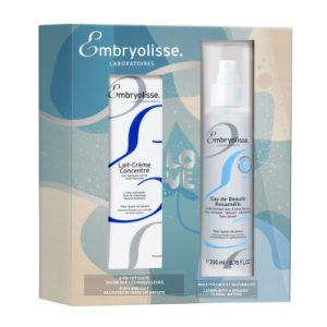 Embryolisse Set Višenamenska krema 75ml + Cvetni tonik 200ml