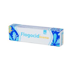 Flogocid krema, 20 g