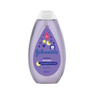 Johnson' baby bedtime šampon, 300ml
