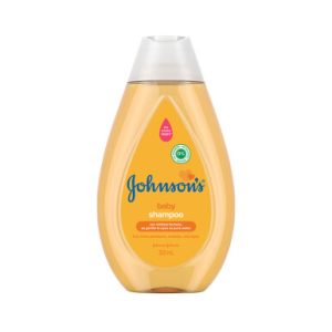 Johnson' baby gold šampon, 300ml