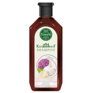 Kräuterhof šampon beli luk, 500ml