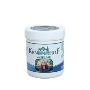 Kräuterhof vazelin, 100 ml