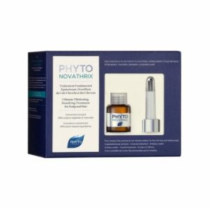 Phyto Novathrix ampule 12x3,5ml