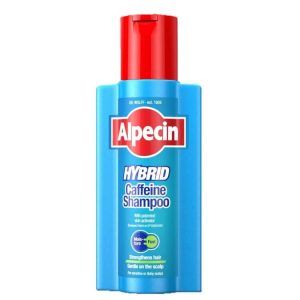 Alpecin Hybrid kofeinski šampon, 250ml
