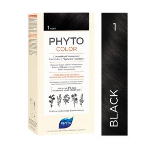 PhytoColor farba za kosu br. 1