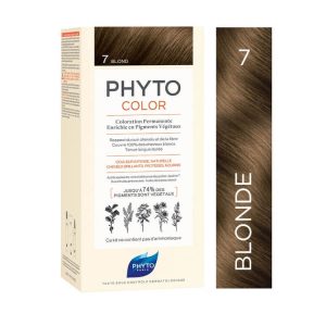 PhytoColor farba za kosu br. 7