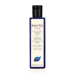 PhytoCyane šampon za obnavljanje kose, 250ml